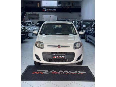 FIAT Palio Weekend , Foto 2