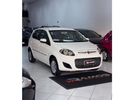 FIAT Palio Weekend , Foto 3