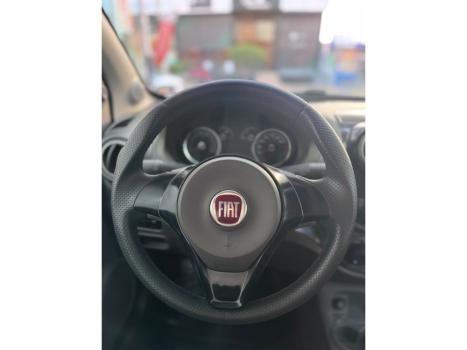 FIAT Palio Weekend , Foto 5
