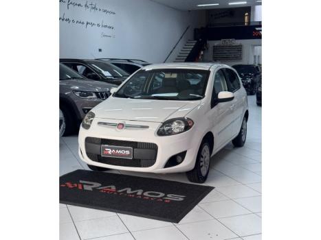 FIAT Palio Weekend , Foto 6