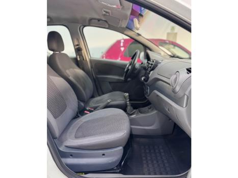 FIAT Palio Weekend , Foto 8