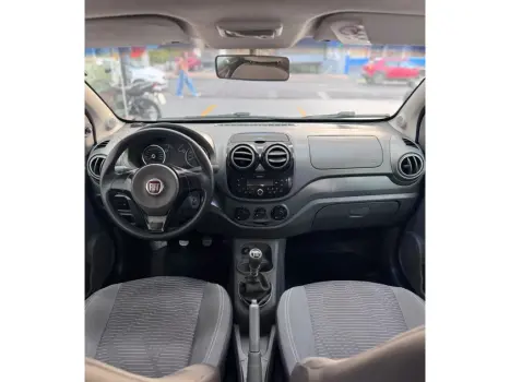 FIAT Palio Weekend , Foto 10