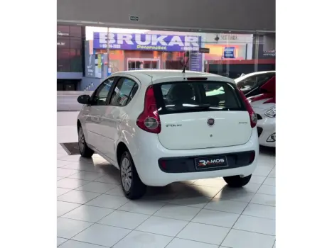 FIAT Palio Weekend , Foto 11