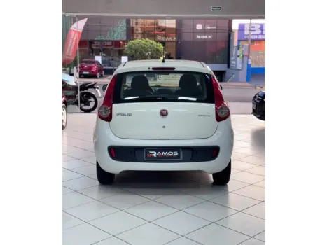 FIAT Palio Weekend , Foto 12