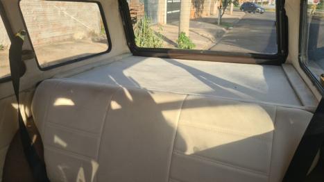 FIAT Panorama 1.3 C, Foto 5