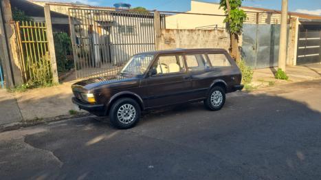 FIAT Panorama 1.3 C, Foto 1