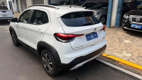 FIAT Pulse 1.0 12V 4P FLEX 200 AUDACE TURBO AUTOM�TICO CVT, Foto 2