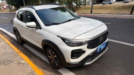 FIAT Pulse 1.0 12V 4P FLEX 200 AUDACE TURBO AUTOM�TICO CVT, Foto 3