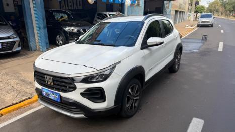 FIAT Pulse 1.0 12V 4P FLEX 200 AUDACE TURBO AUTOM�TICO CVT, Foto 5