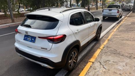 FIAT Pulse 1.0 12V 4P FLEX 200 AUDACE TURBO AUTOM�TICO CVT, Foto 6