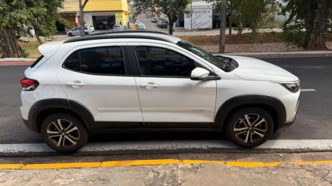 FIAT Pulse 1.0 12V 4P FLEX 200 AUDACE TURBO AUTOM�TICO CVT, Foto 7