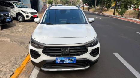 FIAT Pulse 1.0 12V 4P FLEX 200 AUDACE TURBO AUTOM�TICO CVT, Foto 8