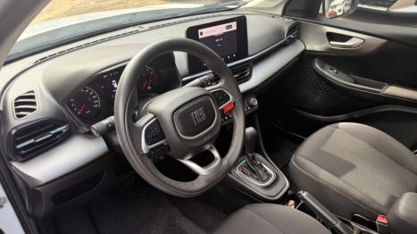 FIAT Pulse 1.0 12V 4P FLEX 200 AUDACE TURBO AUTOM�TICO CVT, Foto 11