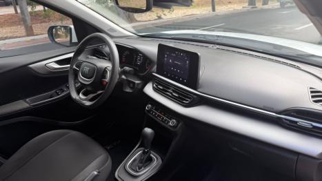 FIAT Pulse 1.0 12V 4P FLEX 200 AUDACE TURBO AUTOM�TICO CVT, Foto 12