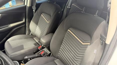 FIAT Pulse 1.0 12V 4P FLEX 200 AUDACE TURBO AUTOM�TICO CVT, Foto 13