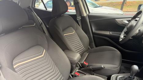 FIAT Pulse 1.0 12V 4P FLEX 200 AUDACE TURBO AUTOM�TICO CVT, Foto 14