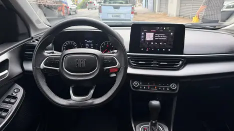 FIAT Pulse 1.0 12V 4P FLEX 200 AUDACE TURBO AUTOM�TICO CVT, Foto 16