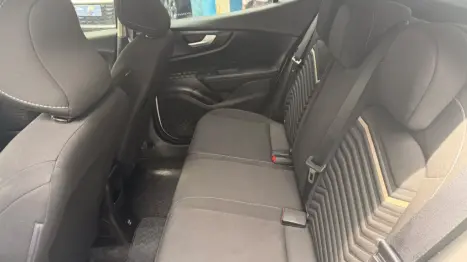 FIAT Pulse 1.0 12V 4P FLEX 200 AUDACE TURBO AUTOM�TICO CVT, Foto 19