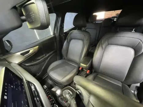 FIAT Pulse 1.0 12V 4P FLEX 200 IMPETUS TURBO AUTOMTICO CVT, Foto 13