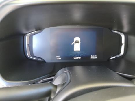 FIAT Pulse 1.0 12V 4P FLEX 200 IMPETUS TURBO AUTOMTICO CVT, Foto 3