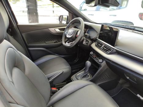 FIAT Pulse 1.0 12V 4P FLEX 200 IMPETUS TURBO AUTOMTICO CVT, Foto 5