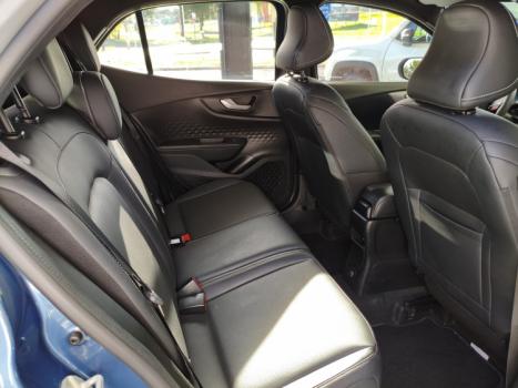 FIAT Pulse 1.0 12V 4P FLEX 200 IMPETUS TURBO AUTOMTICO CVT, Foto 6