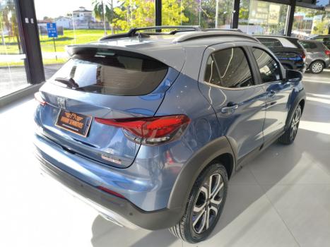 FIAT Pulse 1.0 12V 4P FLEX 200 IMPETUS TURBO AUTOMTICO CVT, Foto 7