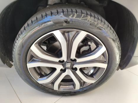 FIAT Pulse 1.0 12V 4P FLEX 200 IMPETUS TURBO AUTOMTICO CVT, Foto 10