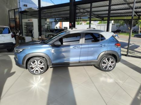 FIAT Pulse 1.0 12V 4P FLEX 200 IMPETUS TURBO AUTOMTICO CVT, Foto 12
