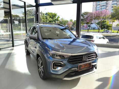 FIAT Pulse 1.0 12V 4P FLEX 200 IMPETUS TURBO AUTOMTICO CVT, Foto 13