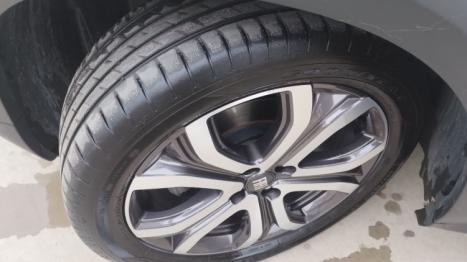 FIAT Pulse 1.0 12V 4P FLEX 200 IMPETUS TURBO AUTOMTICO CVT, Foto 1