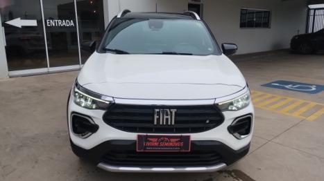 FIAT Pulse 1.0 12V 4P FLEX 200 IMPETUS TURBO AUTOMTICO CVT, Foto 2