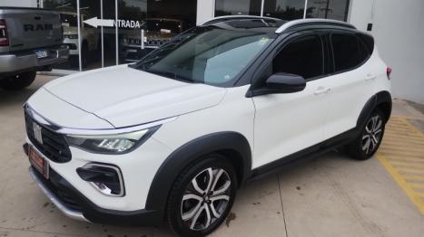 FIAT Pulse 1.0 12V 4P FLEX 200 IMPETUS TURBO AUTOMTICO CVT, Foto 3