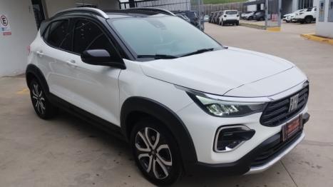 FIAT Pulse 1.0 12V 4P FLEX 200 IMPETUS TURBO AUTOMTICO CVT, Foto 4