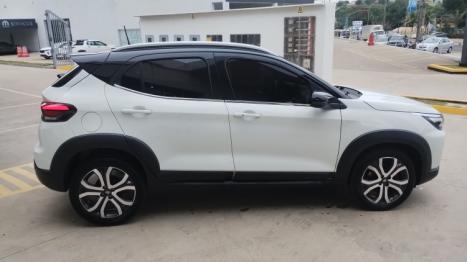 FIAT Pulse 1.0 12V 4P FLEX 200 IMPETUS TURBO AUTOMTICO CVT, Foto 5