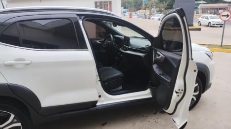 FIAT Pulse 1.0 12V 4P FLEX 200 IMPETUS TURBO AUTOMTICO CVT, Foto 6