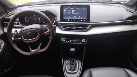 FIAT Pulse 1.0 12V 4P FLEX 200 IMPETUS TURBO AUTOMTICO CVT, Foto 8