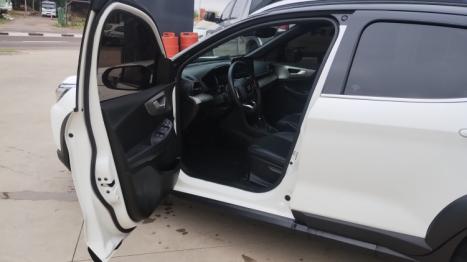 FIAT Pulse 1.0 12V 4P FLEX 200 IMPETUS TURBO AUTOMTICO CVT, Foto 9