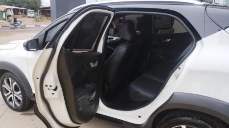 FIAT Pulse 1.0 12V 4P FLEX 200 IMPETUS TURBO AUTOMTICO CVT, Foto 10