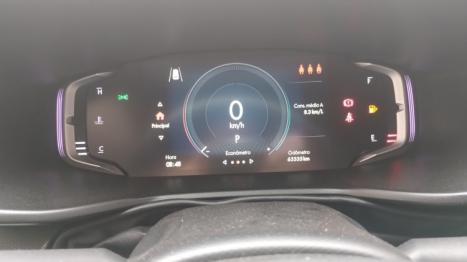 FIAT Pulse 1.0 12V 4P FLEX 200 IMPETUS TURBO AUTOMTICO CVT, Foto 11