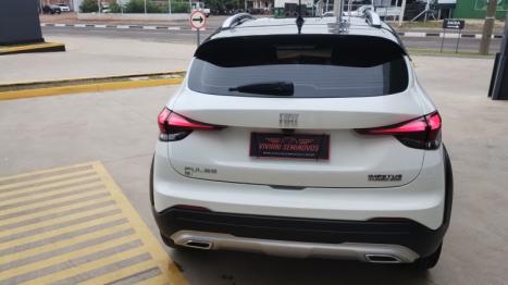 FIAT Pulse 1.0 12V 4P FLEX 200 IMPETUS TURBO AUTOMTICO CVT, Foto 14