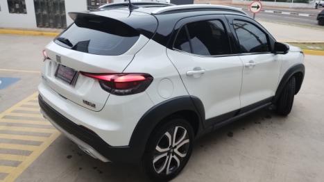 FIAT Pulse 1.0 12V 4P FLEX 200 IMPETUS TURBO AUTOMTICO CVT, Foto 15