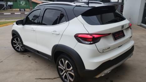 FIAT Pulse 1.0 12V 4P FLEX 200 IMPETUS TURBO AUTOMTICO CVT, Foto 16