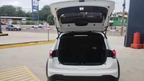 FIAT Pulse 1.0 12V 4P FLEX 200 IMPETUS TURBO AUTOMTICO CVT, Foto 17