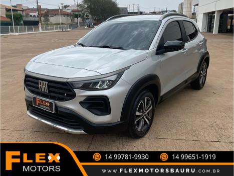 FIAT Pulse 1.0 12V 4P FLEX 200 AUDACE TURBO AUTOMTICO CVT, Foto 1