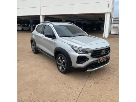 FIAT Pulse 1.0 12V 4P FLEX 200 AUDACE TURBO AUTOMTICO CVT, Foto 3