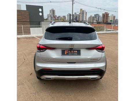 FIAT Pulse 1.0 12V 4P FLEX 200 AUDACE TURBO AUTOMTICO CVT, Foto 5