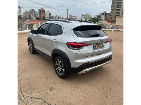 FIAT Pulse 1.0 12V 4P FLEX 200 AUDACE TURBO AUTOMTICO CVT, Foto 6