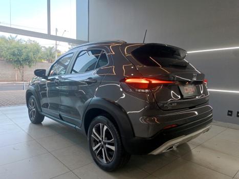 FIAT Pulse 1.0 12V 4P FLEX 200 AUDACE TURBO AUTOMÁTICO CVT, Foto 4 FIAT Pulse 1.0 12V 4P FLEX 200 AUDACE TURBO AUTOMÁTICO CVT, Foto 4