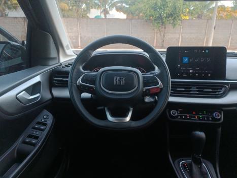 FIAT Pulse 1.0 12V 4P FLEX 200 AUDACE TURBO AUTOMÁTICO CVT, Foto 10 FIAT Pulse 1.0 12V 4P FLEX 200 AUDACE TURBO AUTOMÁTICO CVT, Foto 10